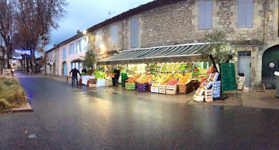 LA REMISE PROVENÇALE CENTRE VILLE à Pélissanne