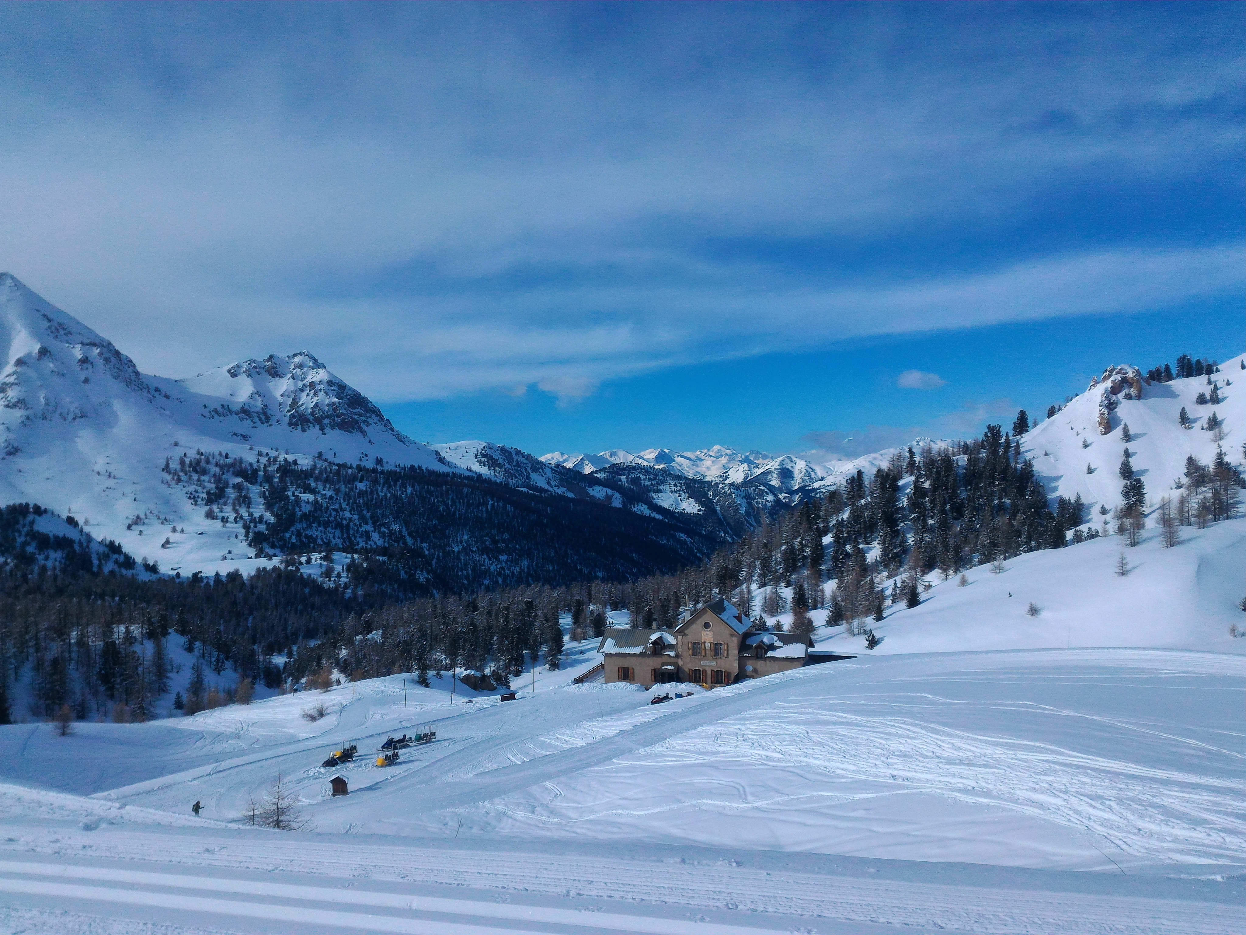 Photo n° 1 de l'avis de Victor.a fait le 10/03/2018 à 15:49