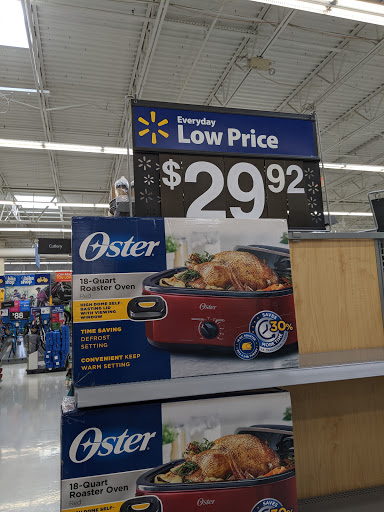 Department Store «Walmart Supercenter», reviews and photos, 809 N 12th St, Murray, KY 42071, USA