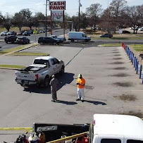 American Pride Asphalt Paving & Sealcoating - Photo 7 - Car repair in , College Station