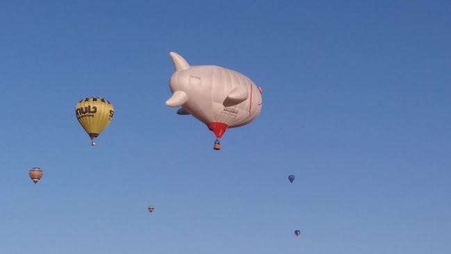 Maramures Balloon Fiesta - <nil>