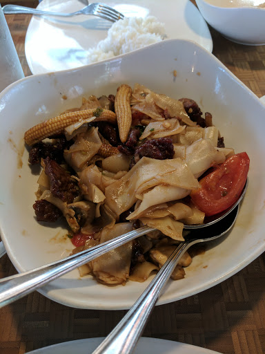 Thai Restaurant «Thai Siam Restaurant», reviews and photos, 12147 State St, Draper, UT 84020, USA