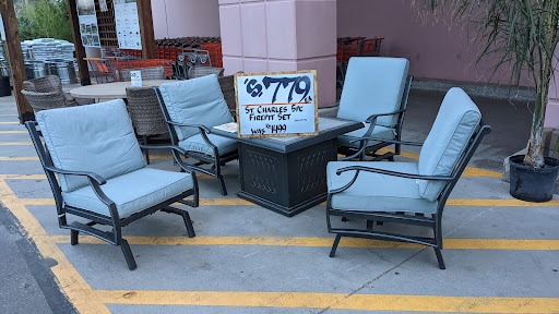 Home Improvement Store «The Home Depot», reviews and photos, 650 N 54th St a, Chandler, AZ 85226, USA