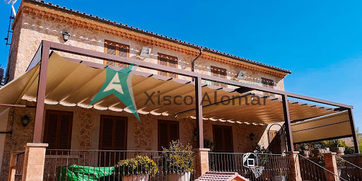 Xisco Alomar – (Santa Margalida)