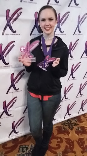 Performing Arts Theater «USF Performing Arts Center», reviews and photos, 431 W Berry St, Fort Wayne, IN 46802, USA