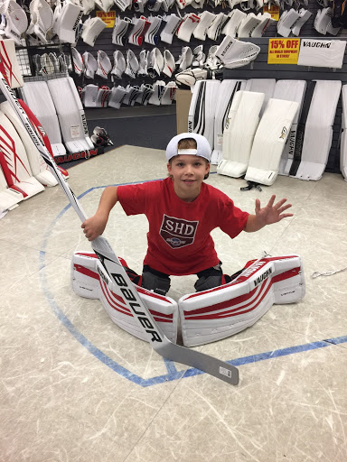 Sporting Goods Store «Sports Etc», reviews and photos, 1303 Massachusetts Ave, Arlington, MA 02476, USA