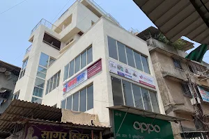 Madhavbaug Clinic Thakurli-Dombivali image