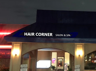 Hair Corner Salon and Spa