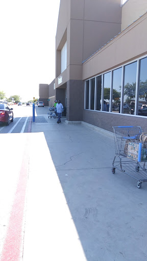 Department Store «Walmart Supercenter», reviews and photos, 8315 W Farm to Market Rd 78, Converse, TX 78109, USA