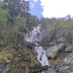 Photo n°2 de l'avis de L..E fait le 09/05/2023 à 05:24 sur le  La Cascata à La Salle