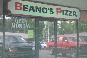 Beano's Pizza image
