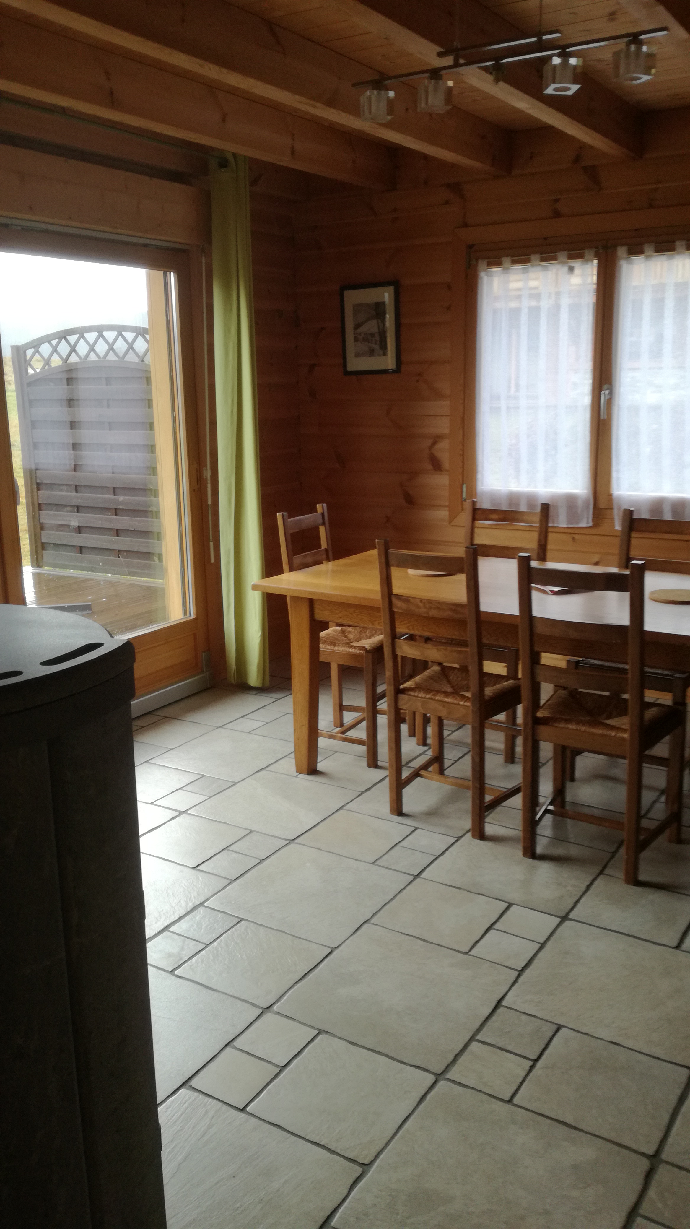 Photo n° 4 de l'avis de Catherine.A fait le 06/12/2018 à 07:59