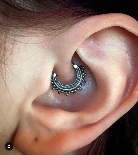 Body Piercing Shop «The Parlour», reviews and photos, 437 Franklin St Suite 1, Buffalo, NY 14202, USA