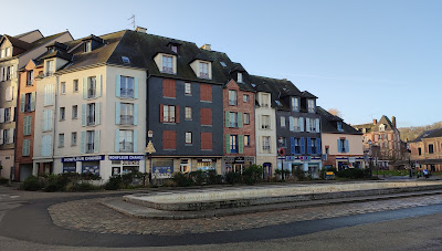 BUREAU DE CHANGE / ACHAT OR HONFLEUR - COMPTOIR CHANGE ET OR DE NORMANDIE à Honfleur