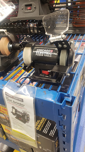 Hardware Store «Harbor Freight Tools», reviews and photos, 270 Peninsula Blvd, Hempstead, NY 11550, USA