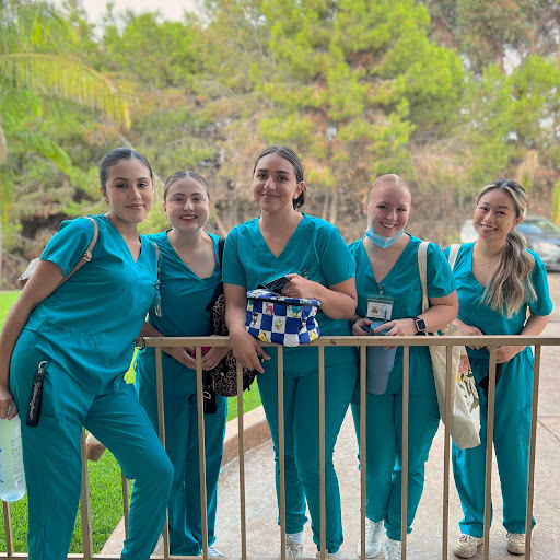 Healthcare Science Academy image