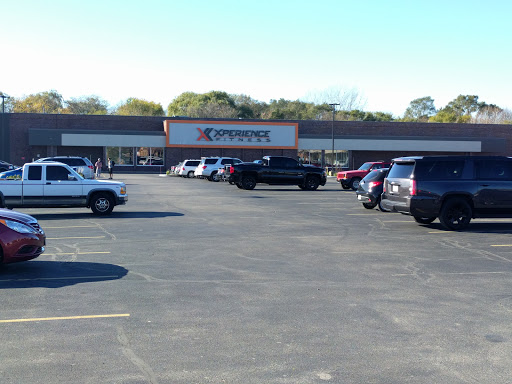 Gym «Xperience Fitness», reviews and photos, 6251 S 27th St, Greenfield, WI 53221, USA