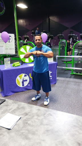 Gym «Youfit Health Clubs», reviews and photos, 4465 W Gandy Blvd, Tampa, FL 33611, USA