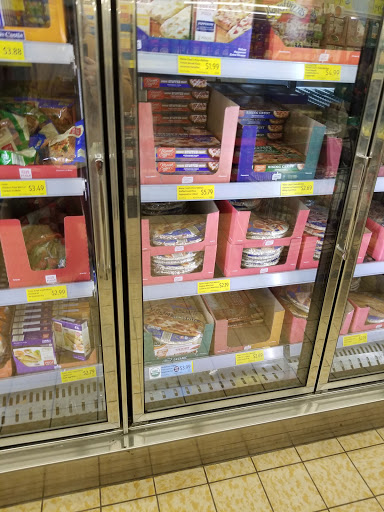 Supermarket «ALDI», reviews and photos, 19620 Holt St NW, Elk River, MN 55330, USA