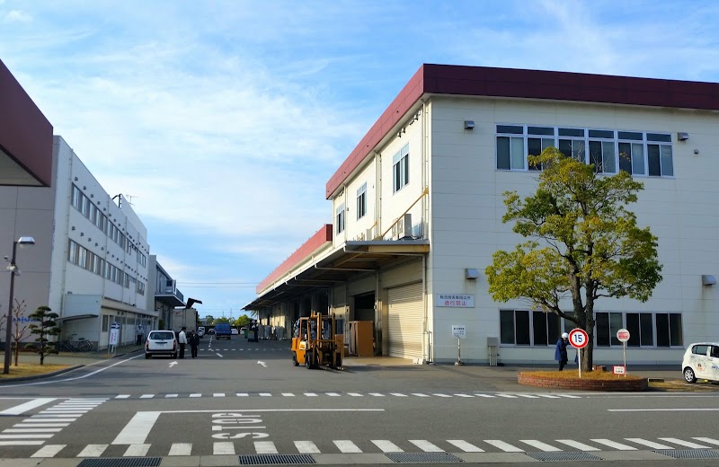 三浦マニファクチャリング 北条工場