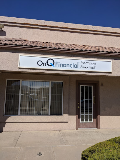 On Q Financial - Mortgages & Home Loans in Prescott Valley