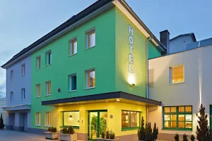 Motel Baden Franz Scheuhammer image