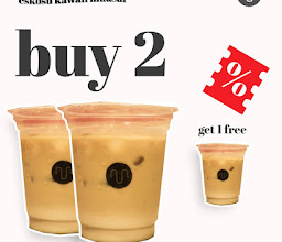 TOKO KOPI MUASAL photo