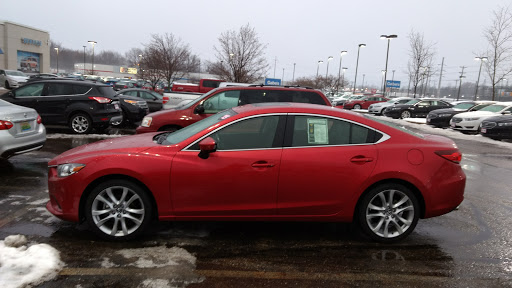 Ford Dealer «AutoNation Ford North Canton», reviews and photos