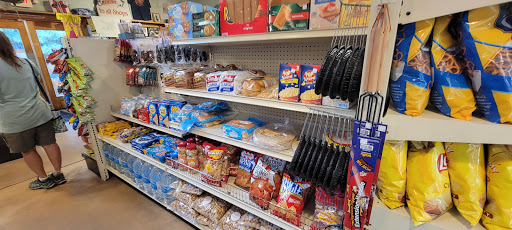 Gift Shop «Mt Lemmon General Store & Gift», reviews and photos, 12856 N Sabino Canyon Park, Mt Lemmon, AZ 85619, USA