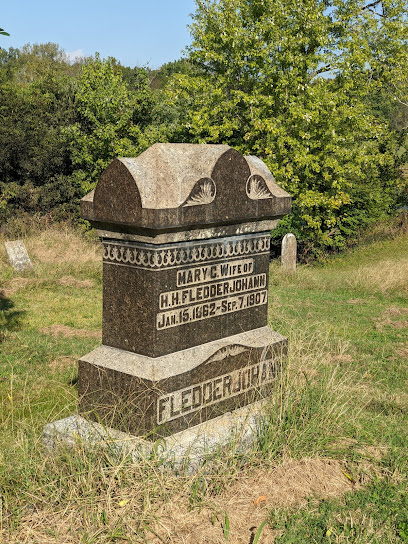 Golconda Cemetery