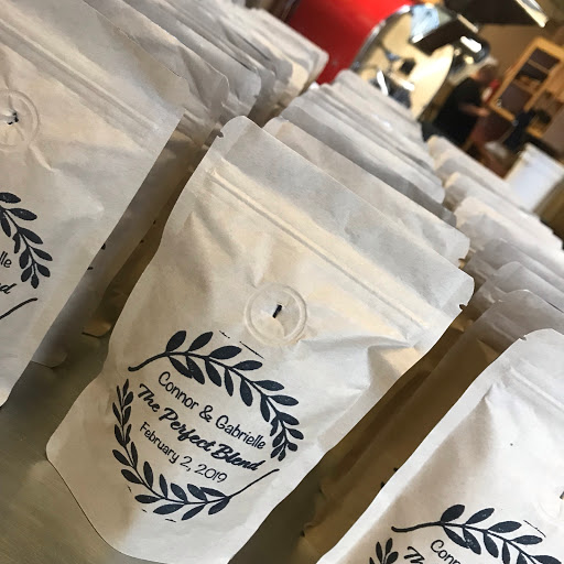 Coffee Shop «Covenant Coffee», reviews and photos, 1700 N Chester Ave, Bakersfield, CA 93308, USA