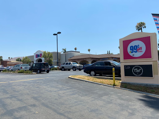 Discount Store «99 Cents Only Stores», reviews and photos, 11160 Magnolia Ave, Riverside, CA 92505, USA
