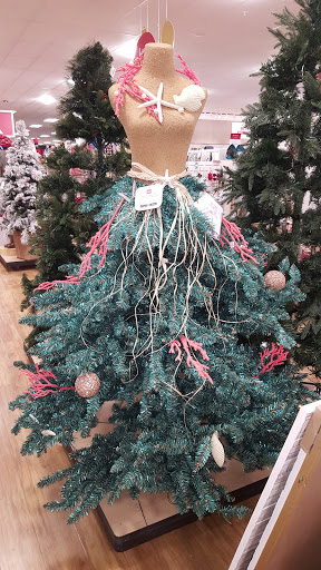 Department Store «T.J. Maxx & HomeGoods», reviews and photos, 200 Line Creek Dr, Peachtree City, GA 30269, USA