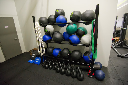 Gym «CrossFit Total Empowerment», reviews and photos, 231 Voice Rd, Carle Place, NY 11514, USA