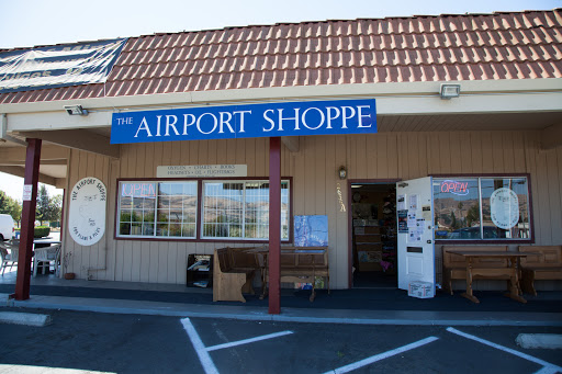 Aircraft supply store Santa Clara
