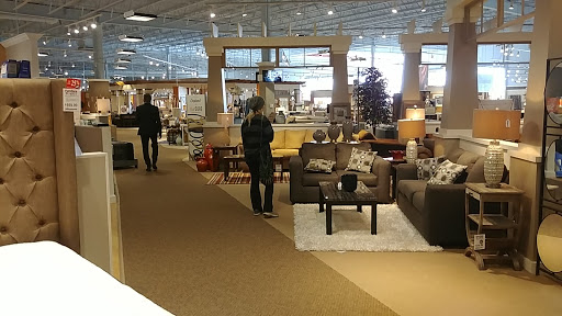 Furniture Store «The Furniture Mart - Shakopee», reviews and photos, 4270 12th Ave E, Shakopee, MN 55379, USA