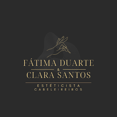 Fátima Duarte Esteticista e Clara Santos Cabeleireiros