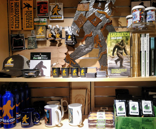 Gift Shop «Made In Oregon Store», reviews and photos, 296 E 5th Ave #119, Eugene, OR 97401, USA