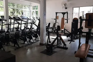 Trator Gym image