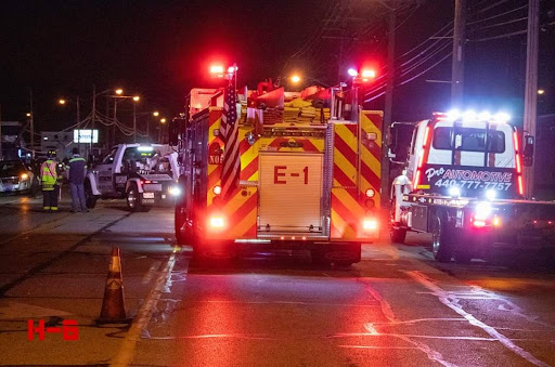 Auto Repair Shop «Pro Automotive», reviews and photos, 24532 Lorain Rd, North Olmsted, OH 44070, USA