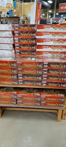 Grocery Store «H-E-B Grocery», reviews and photos, 28520 Tomball Pkwy, Tomball, TX 77375, USA