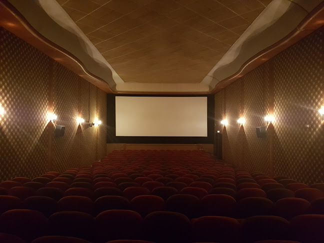 Cinéma Le Nord-Sud Öffnungszeiten