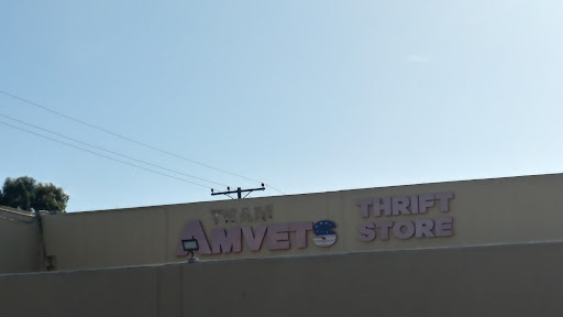 Thrift Store «Team Amvets Thrift Store», reviews and photos