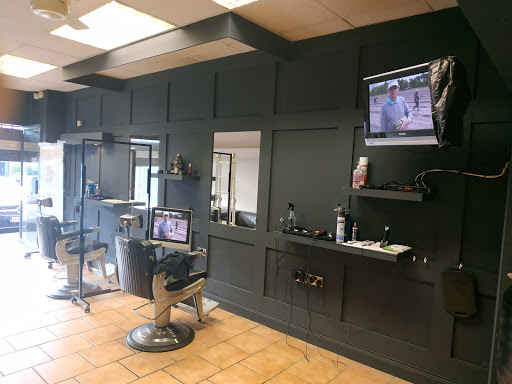 Gillians Barber Shop No Appointment Needed in Ballybrack, Co. Dublin