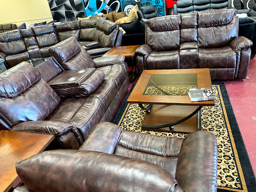 Furniture Store «Best Buy Furniture», reviews and photos, 10831 Harry Hines Blvd, Dallas, TX 75220, USA