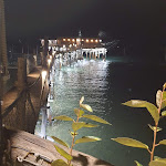 Photo n°2 de l'avis de Shabby.h fait le 03/08/2022 à 13:29 sur le  Ristorante Trabocco Pesce Palombo à Fossacesia