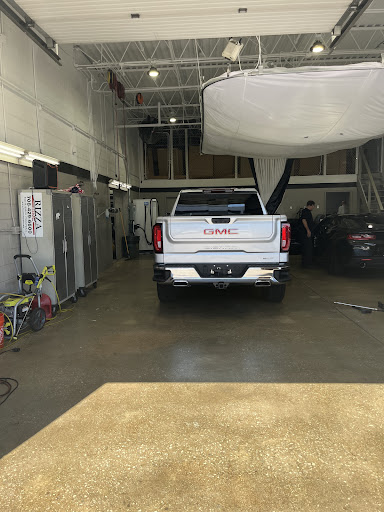 GMC Dealer «Rizza Cadillac Buick GMC», reviews and photos, 8425 159th St, Tinley Park, IL 60487, USA