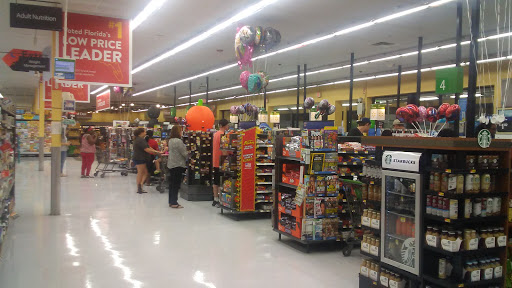 Supermarket «Walmart Neighborhood Market», reviews and photos, 10550 Old St Augustine Rd, Jacksonville, FL 32257, USA