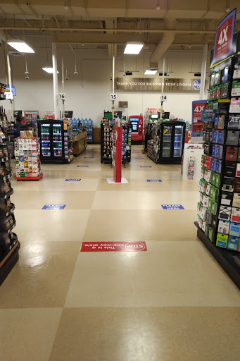 Grocery Store «Kroger», reviews and photos, 30935 Five Mile Road, Livonia, MI 48154, USA