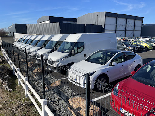 Photo 3 - L'Etincelle Auto